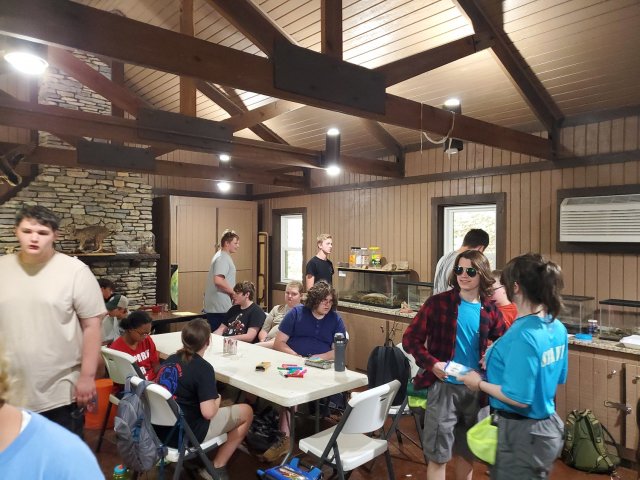2022 Summer Camp